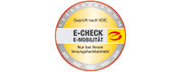 E-CHECK E|Mobilität